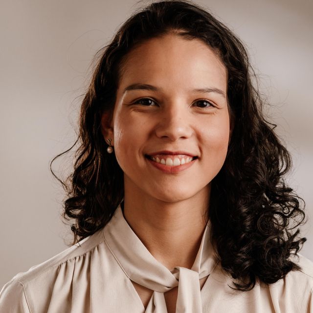 Lia Imbiriba, Pediatra São Paulo