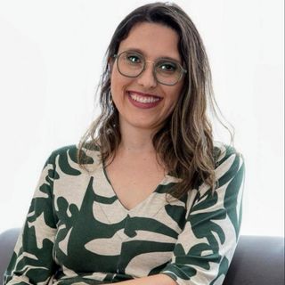 Nicole Dellapino Martin, Pediatra Santo André
