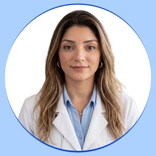 Kalinka Castilho, Cirurgião vascular Osasco