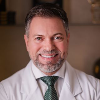 Alex Sá, Oftalmologista Manaus