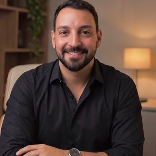 Jhonatta Maia, Psicólogo Governador Valadares