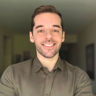 Ampliar imagem: Marlon Amaral, Psiquiatra São Paulo