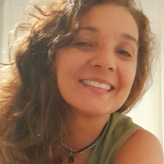 Silvana da Silveira Campos, Nutricionista Rio de Janeiro