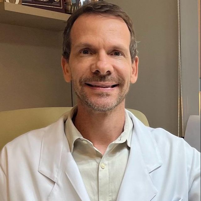 Alexandre Mark, Ginecologista São Paulo