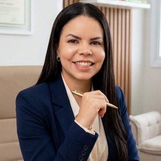 Patrícia  Cardoso, Nutricionista São José do Rio Preto