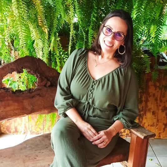 Maria Cláudia Corrêa Dallagnolo, Psicólogo Joinville