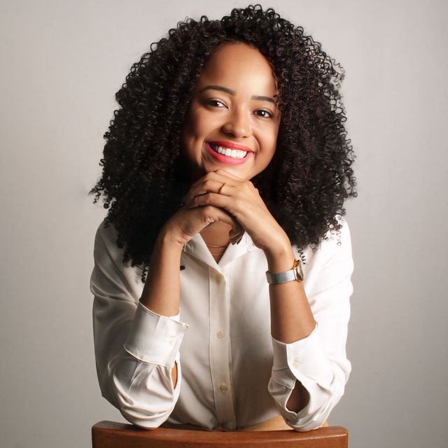 Gislayne  das Graças Fagundes, Psicólogo Pará de Minas