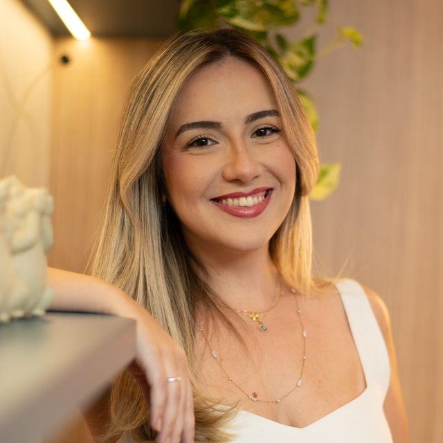 Maria Eduarda Ferreira Oliveira, Psicólogo Campinas