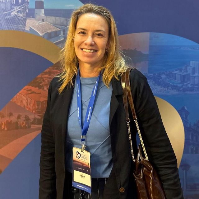 Maria Silvia da Fonseca Silva Levy, Cardiologista São Gonçalo