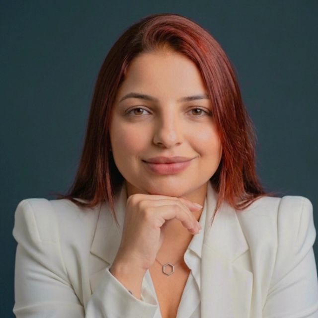 Flavia Brenda  Brito de Oliveira , Nutricionista São Paulo