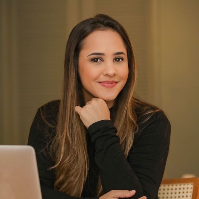 Mariama  Ferreira, Oftalmologista Rio de Janeiro