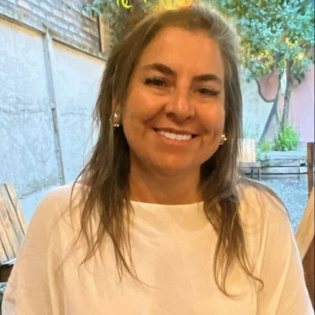 Maria José Aravena Bravo, Psicólogo Los Ángeles