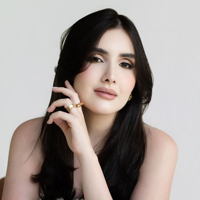 Paula Maciel, Dermatologista Goiânia