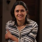 Prof. Laura Arias Maya