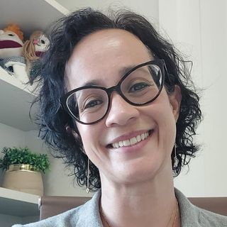 Leticia  Passos de Melo, Psicólogo Sorriso