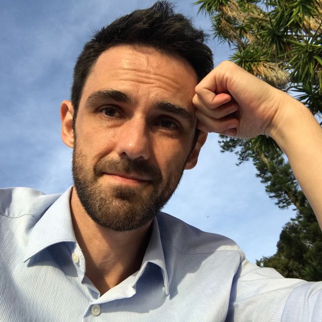 Cristiano Weiss, Psicólogo Santa Maria, RS