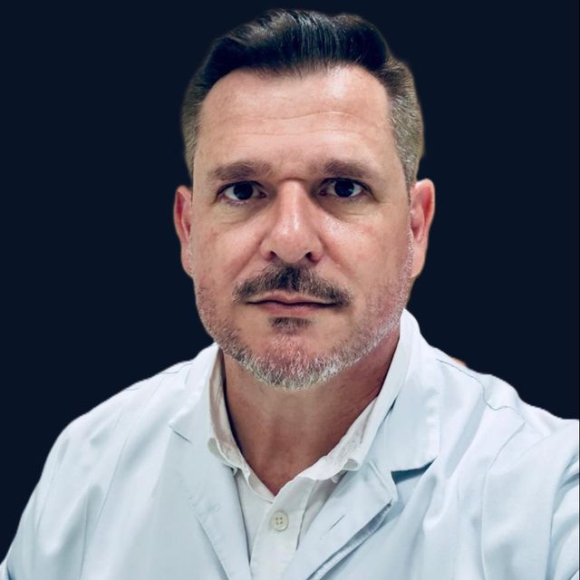 Marcelo Ranzani, Infectologista Lençóis Paulista