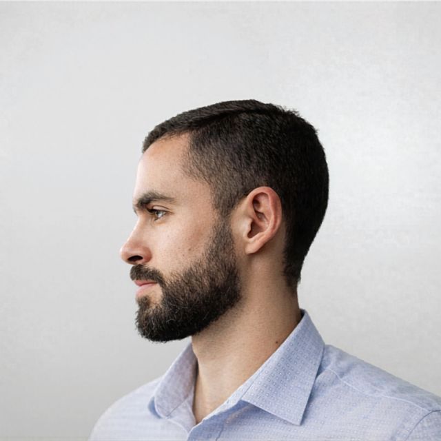 Elias Sá de Lima, Psicólogo Sobral