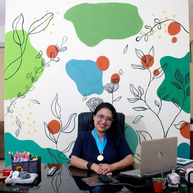 Alisson Mariel Celis Cumpa, Psicólogo Chiclayo