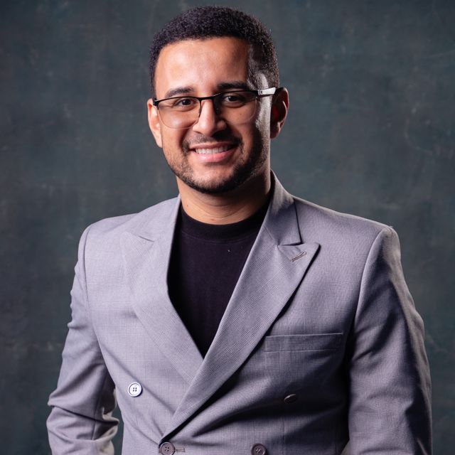 Wesley Venâncio, Psicólogo São Paulo