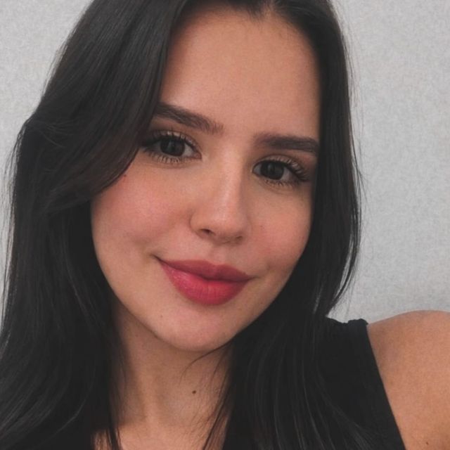 Milena Matiolli Ramalho ., Psicólogo Londrina