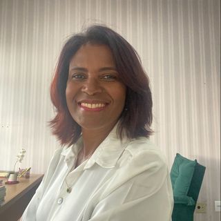 Irene Souza Aparecido , Psicólogo Contagem