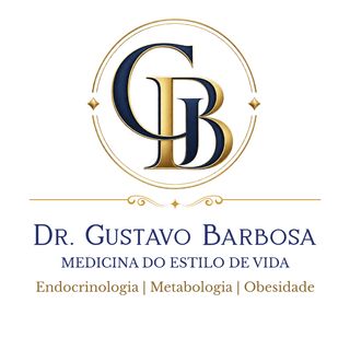 Gustavo Barbosa, Endocrinologista Goiânia