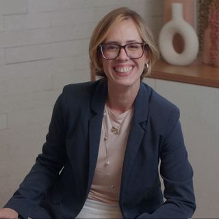 Ampliar imagem: Michelle Paixão da Ponte, Fisioterapeuta Rio de Janeiro