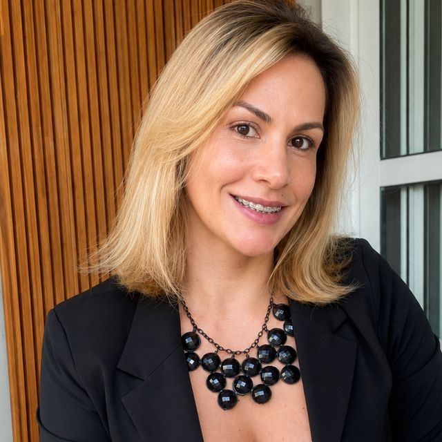 Karina Jarruy, Psicanalista São Paulo