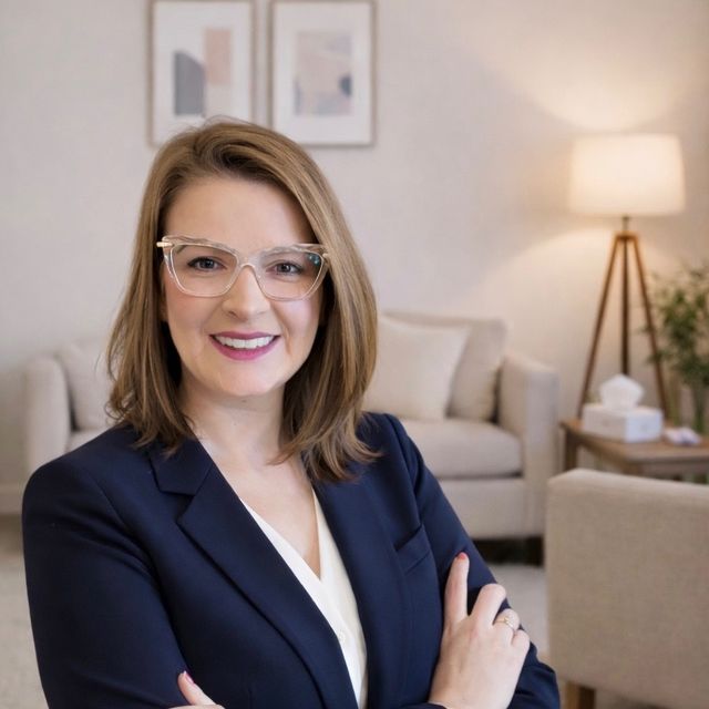 Maria Grazieli Rieff, Psicólogo São Leopoldo