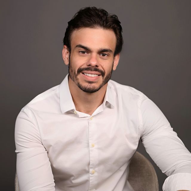 Luiz Carlos Bedin filho, Ortopedista - Traumatologista Sinop