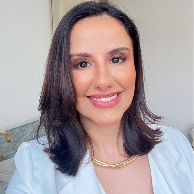 Noelly Zocrato, Endocrinologista Belo Horizonte