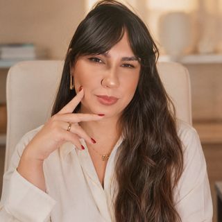 Wellina Barros, Fisioterapeuta Taguatinga