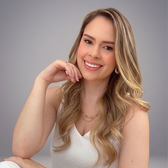 Rayssa Campos, Gastroenterologista Maceió