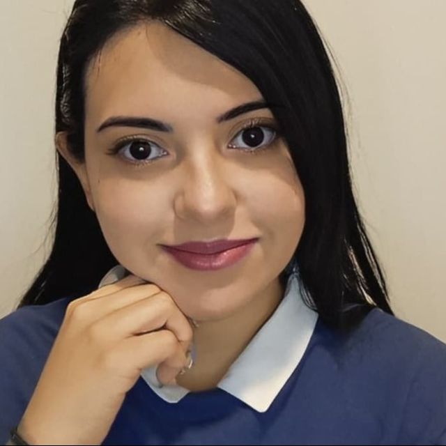 Gabriela Useche, Psicólogo Villa Carlos Paz