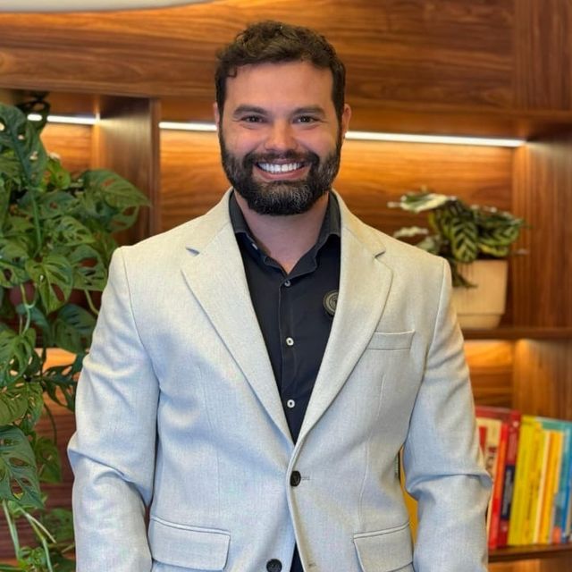 Pedro Xavier F. Fontes