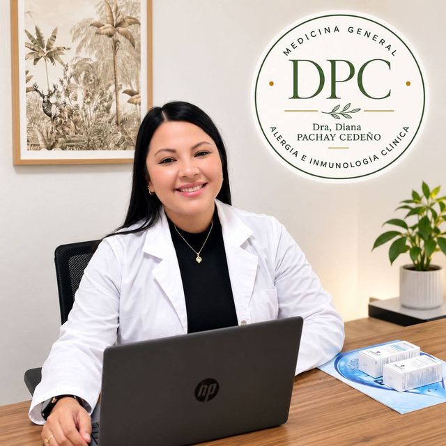 Diana Pachay Cedeño, Médico laboral Ciudad Autónoma de Buenos Aires
