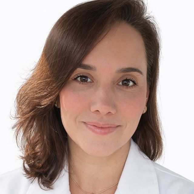 Fernanda Campanha de Mendonça Cruz, Cardiologista pediátrico Santo André - Pb