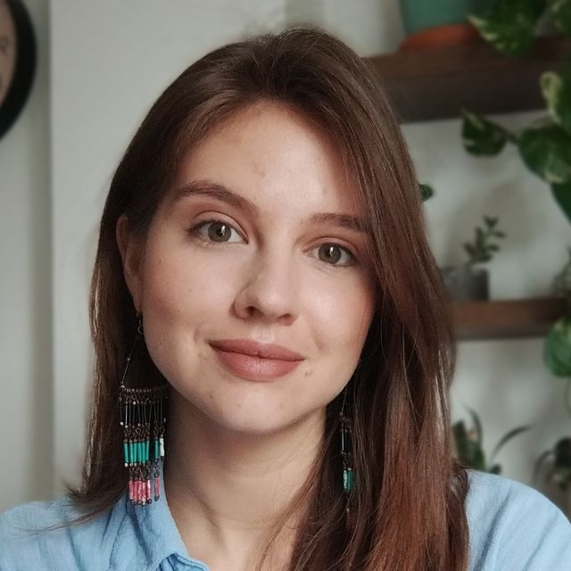 Manuela Monsalve Jiménez, Psicólogo Medellín