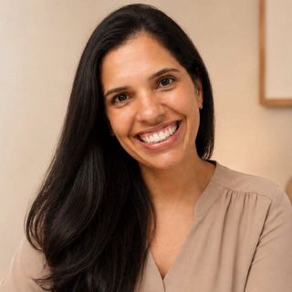 Aline Rangel, Psiquiatra São Paulo