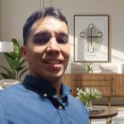 Andrés Eduardo  Chaparro Ortiz , Psicólogo Bogotá