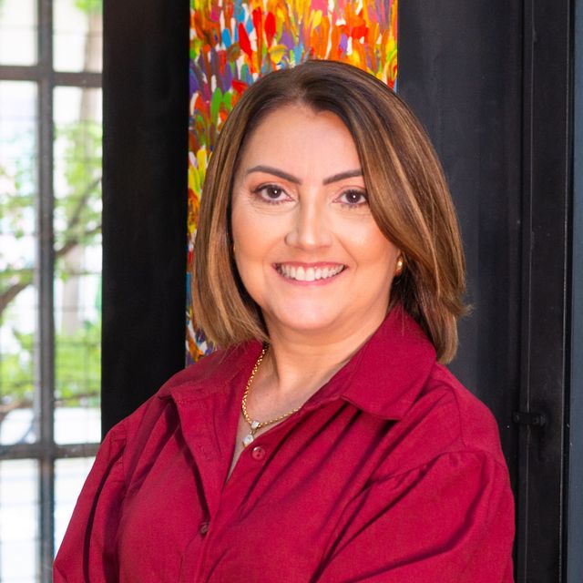 Maria  Liana De Sousa Ferreira, Psicólogo Fortaleza