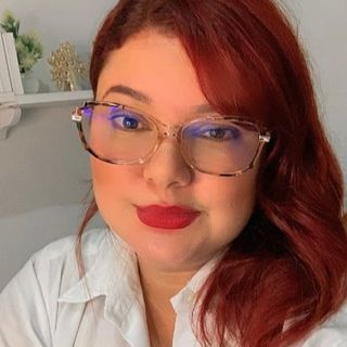 Ampliar imagem: Joérica Albuquerque, Psicólogo João Pessoa