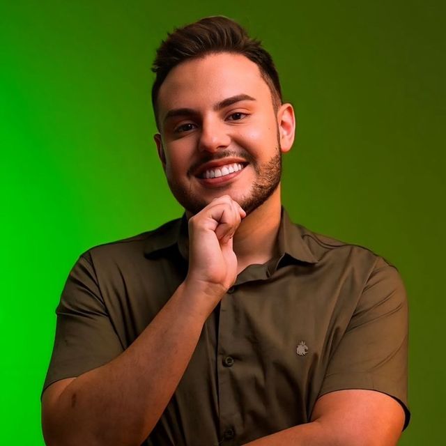 Marcelo Victor Ferreira Gurgel, Endocrinologista Campina Grande