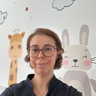 Luciana Juhas Maurus, Terapeuta complementar Extrema