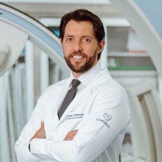 Dr. Fernando Bernardi