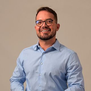 Milton Aquino, Dentista Maceió