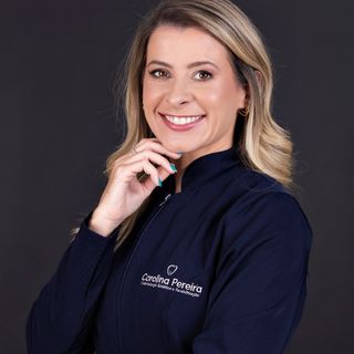 Carolina André  Pereira , Dentista Ribeirão Preto
