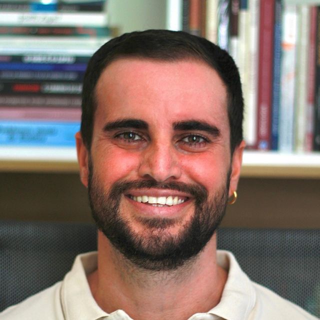 Arthur Kelles Andrade, Psicanalista Belo Horizonte