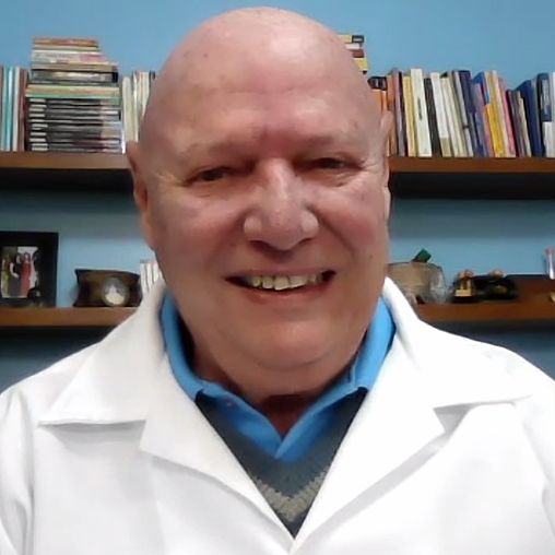 Cassio Rubens Da Eira Ramalho, Médico clínico geral São Paulo